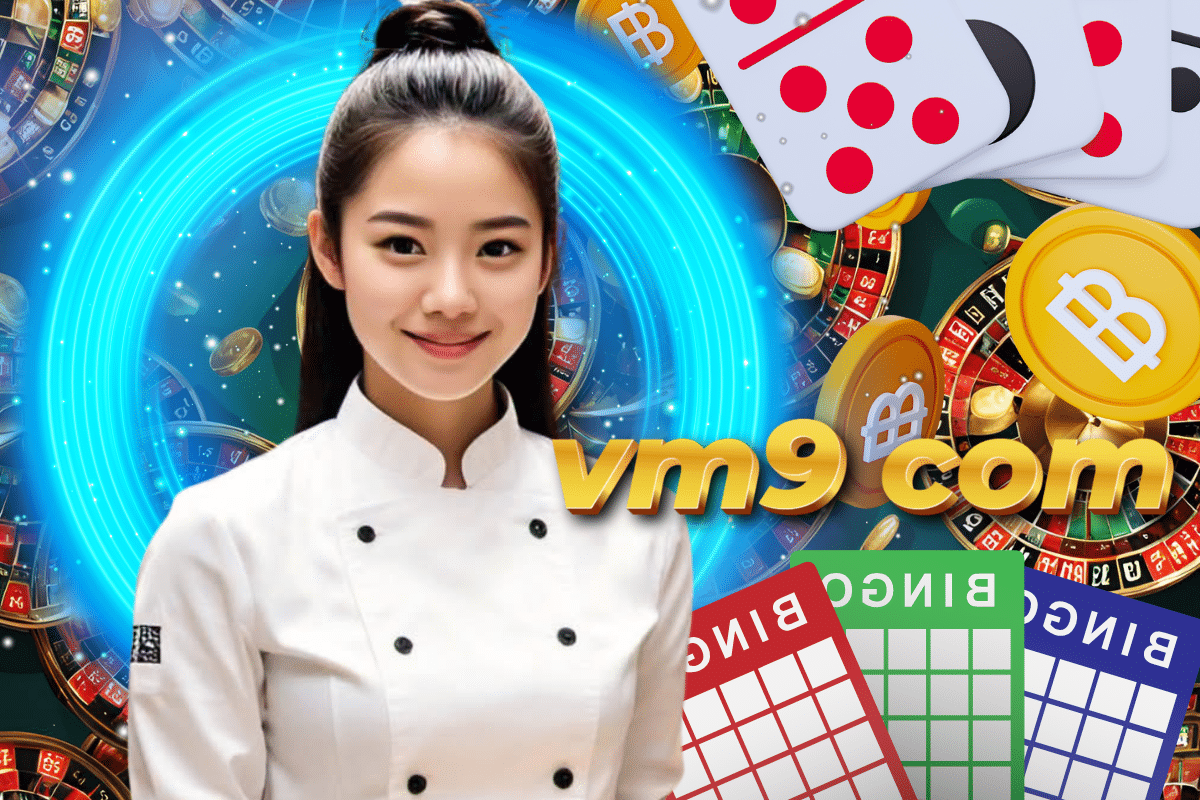 vm9 com สล็อต